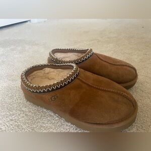 Women's UGG - Tasman Slipper - Chestnut